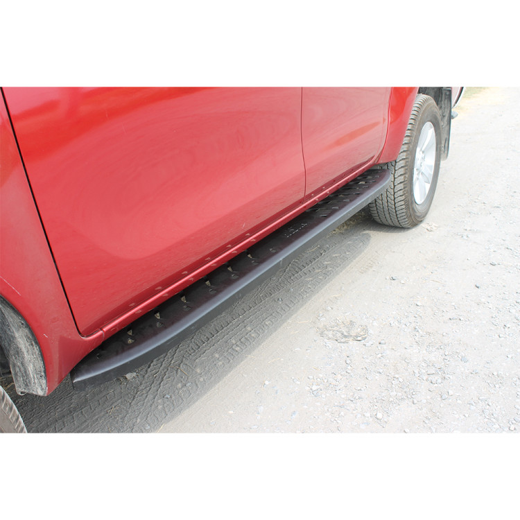 Toyota Hilux 2016 után küszöb OFD Shark - Image 3