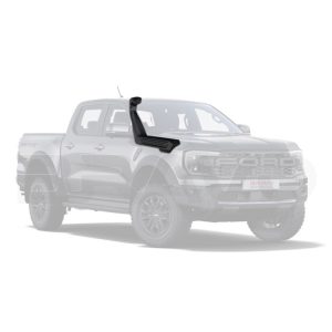 Ford Ranger Raptor 2023-25 snorkel-bravo-diesel