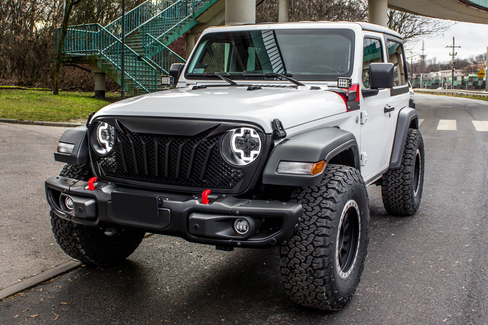 JEEP-WRANGLER-hűtőmaszk-JL-JT-INFERNO