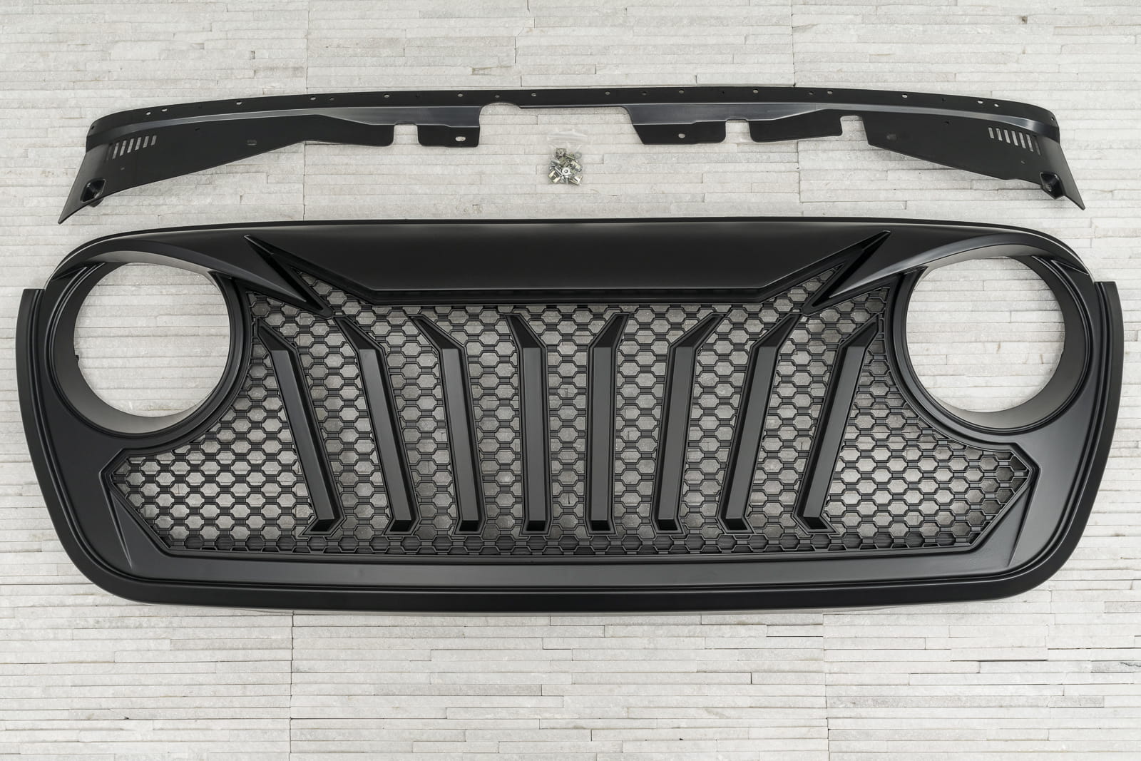 JEEP-WRANGLER-hűtőmaszk-JL-JT-INFERNO