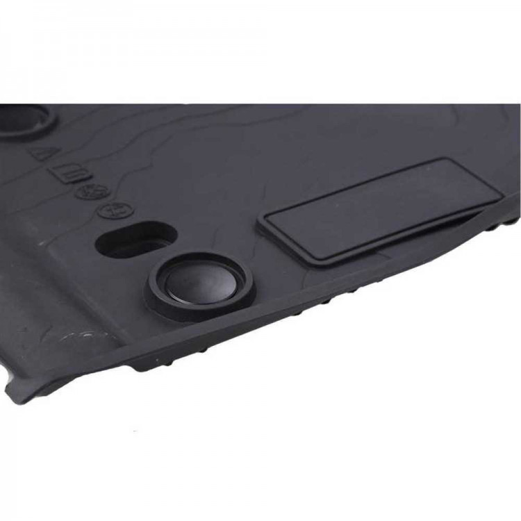 gumiszőnyeg Jeep JL JT OFD - Image 3