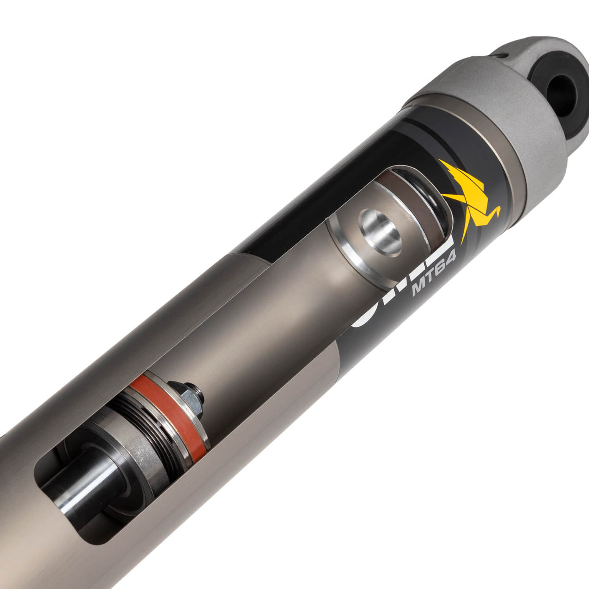 OLD MAN EMU MT64 futómű emelés Toyota HZJ76 - Image 7