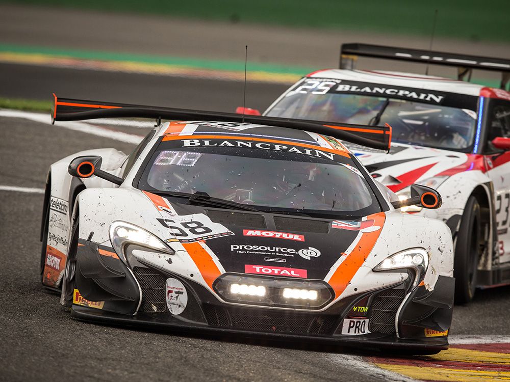 Lazer Triple-R 750 Elite LED szúrófény - Image 11