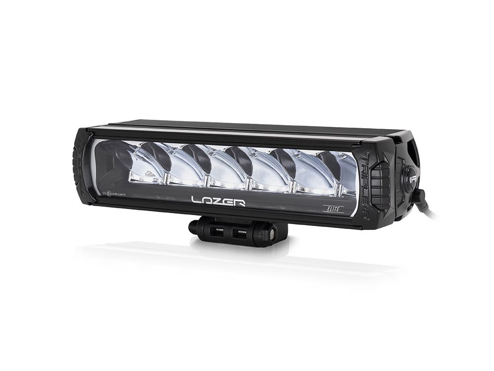 Lazer Triple-R 850 Elite LED lámpa - szúrófény