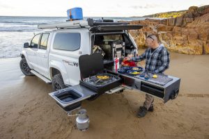 kemping szék asztal - konyhai termékek