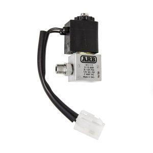 ARB mágnesszelep difizár levegő kapcsoláshoz