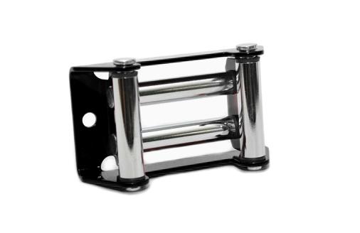 Dragon Winch ATV görgős kötélablak