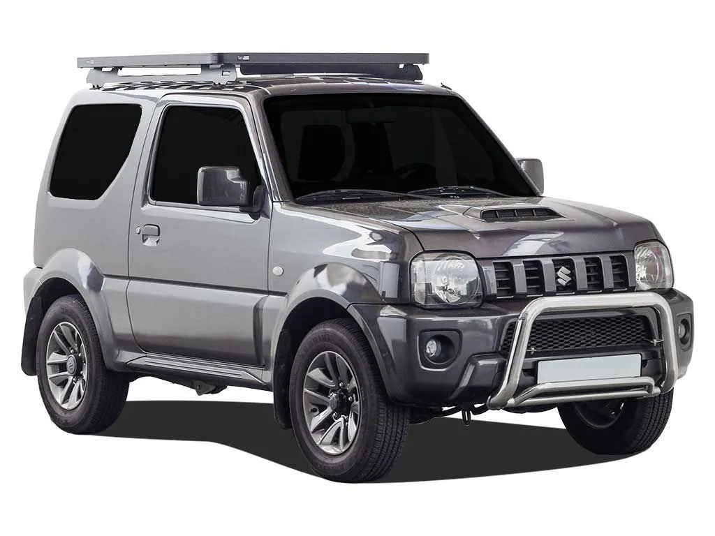 Tetőcsomagtartó Suzuki Jimny 98-18 SlimLine II Front Runner