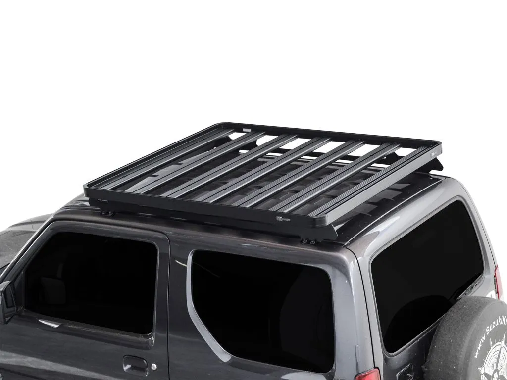 Tetőcsomagtartó Suzuki Jimny 98-18 SlimLine II Front Runner