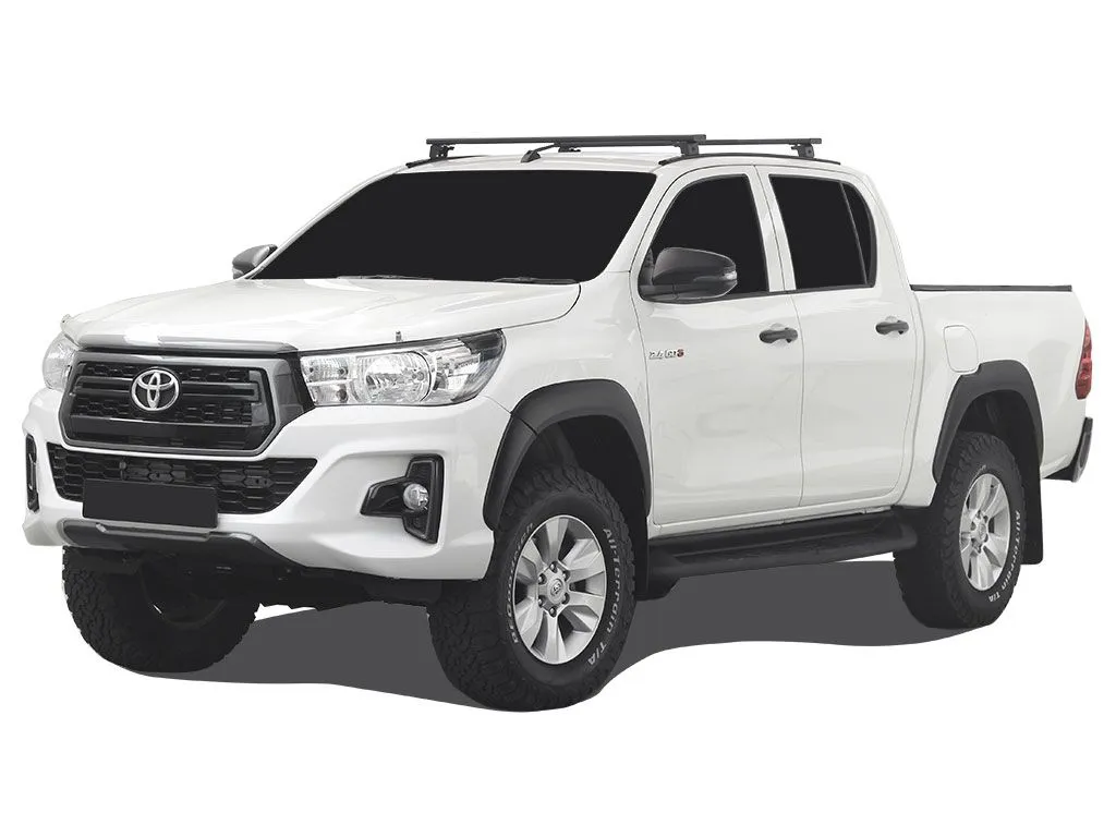 Tetőcsomagtartó keresztrúd Front Runner Hilux 2016 után
