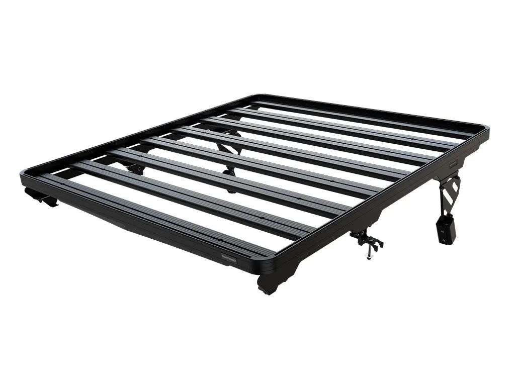 tetőcsomagtartó front runner Jeep Wrangler JKU 4 ajtós 2007-2018 extreme pro SlimLine II
