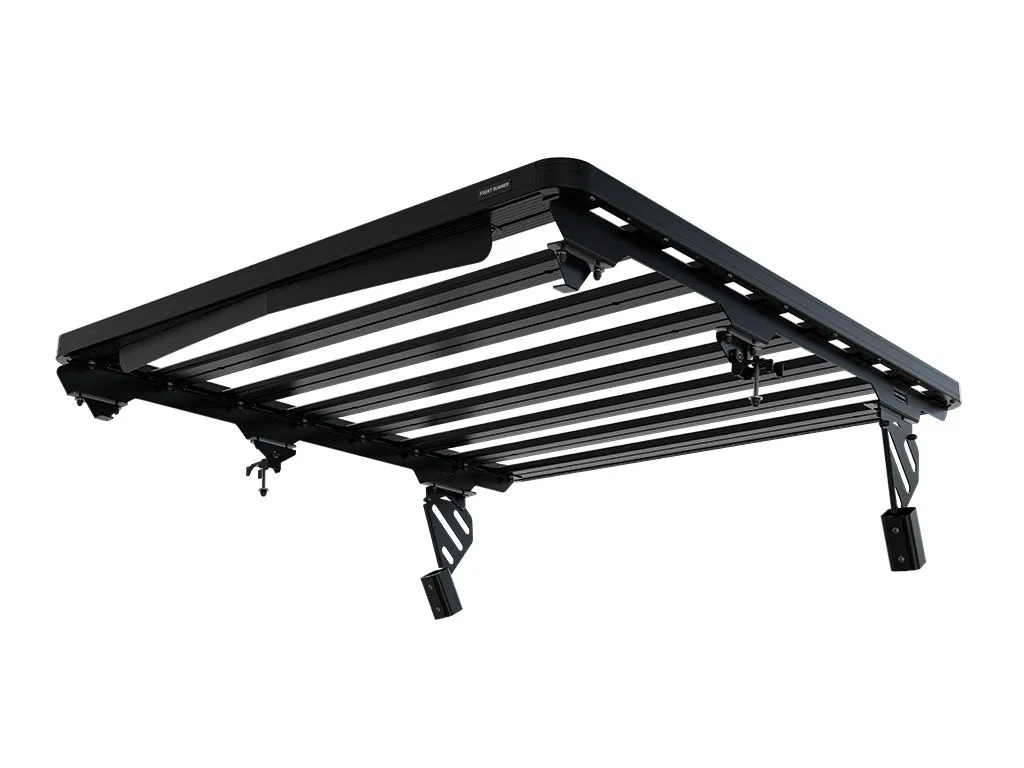 tetőcsomagtartó front runner Jeep Wrangler JKU 4 ajtós 2007-2018 extreme pro SlimLine II