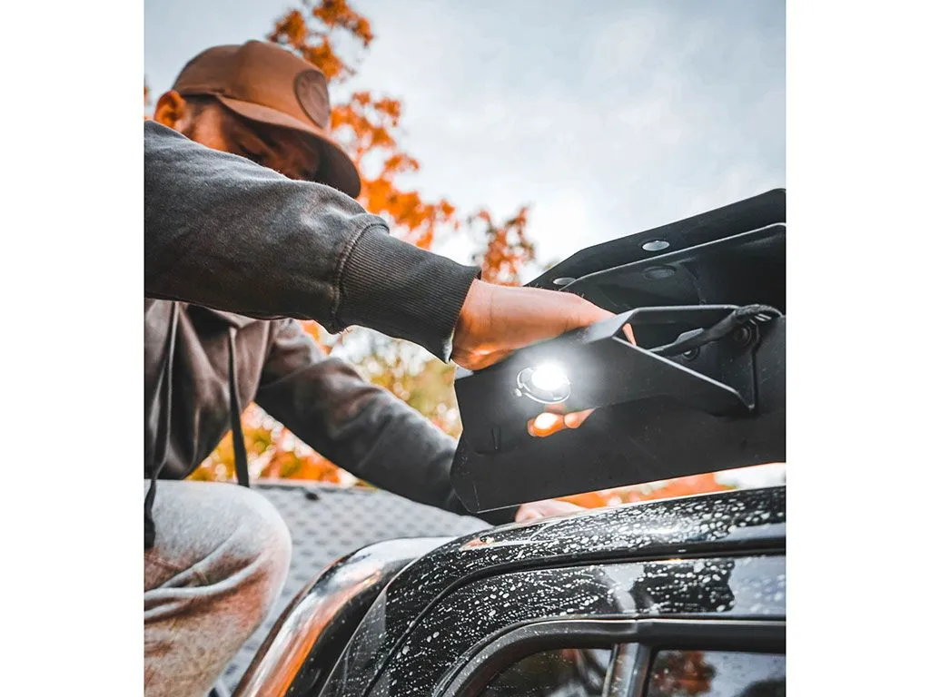 Lámpa tartó és kapaszkodó Front Runner SlimSport tetőcsomagtartóhoz