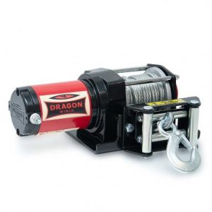 Csörlő Dragon Winch DWM3000ST