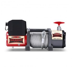 csörlő dragon winch dwm10000hd