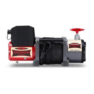 csörlő dragon winch dwm10000hds