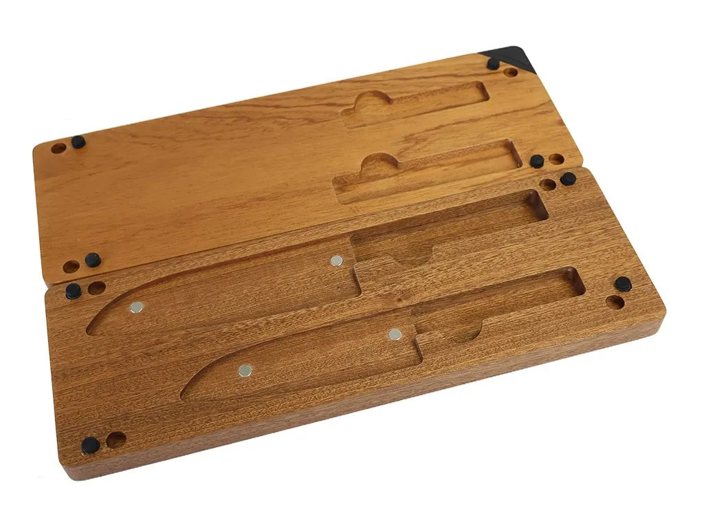 kemping kés készlet Front Runner