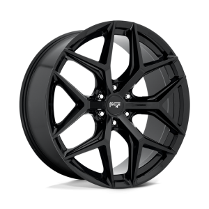 R20 J9 6x139,7 ET30 -m231-vice-suv-gloss-black-niche-road-wheels
