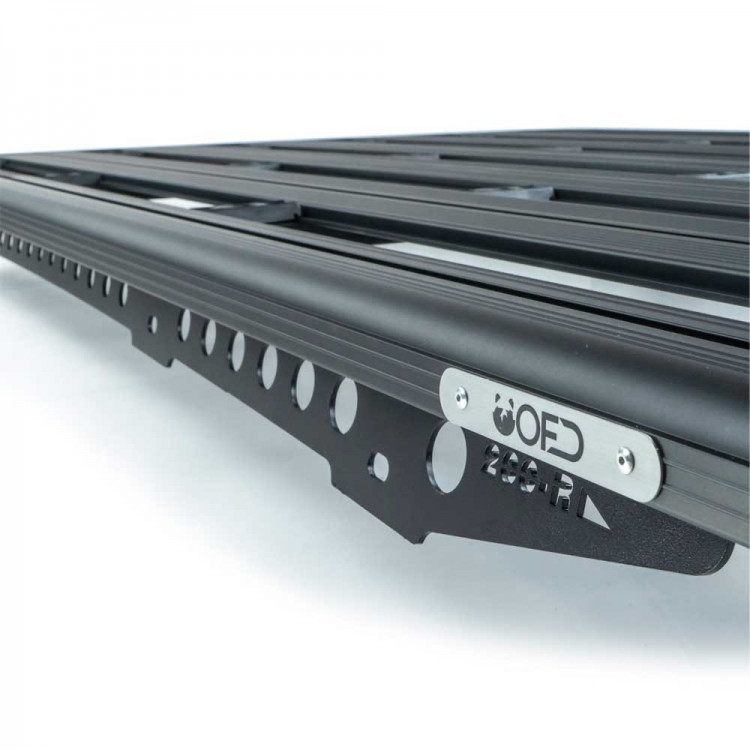 tetőcsomagtartó Toyota J200 220x142cm OFD