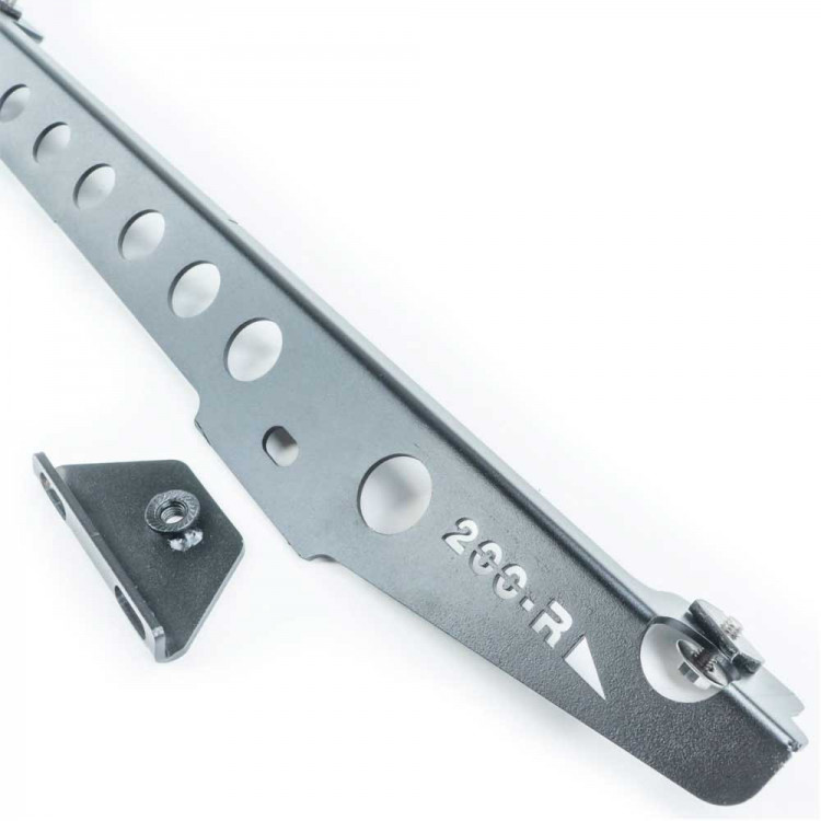 tetőcsomagtartó Toyota J200 220x142cm OFD