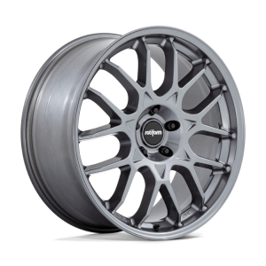 ALU felni R22 J10 5x120 ET30-r196-zws-gloss-anthracite-rotiform