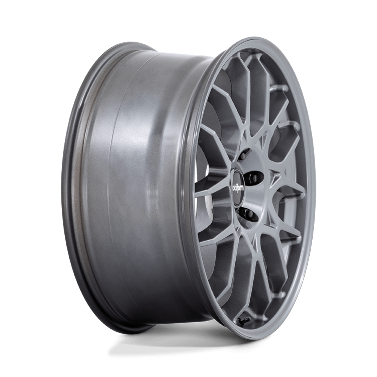 ALU felni R22 J10 5x120 ET30-r196-zws-gloss-anthracite-rotiform