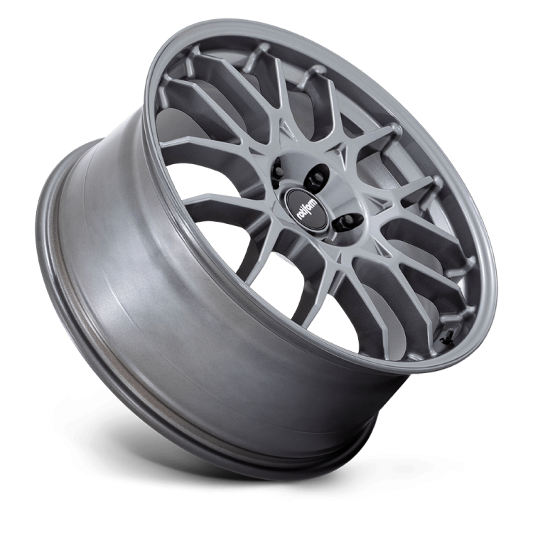 ALU felni R22 J10 5x120 ET30-r196-zws-gloss-anthracite-rotiform