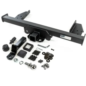 komplett vonóberendezés Nissan