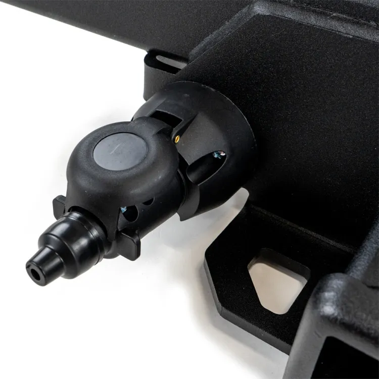 komplett vonóberendezés Nissan