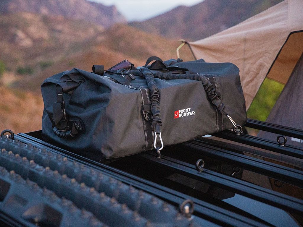 rakományrögzítő front runner 56-152cm