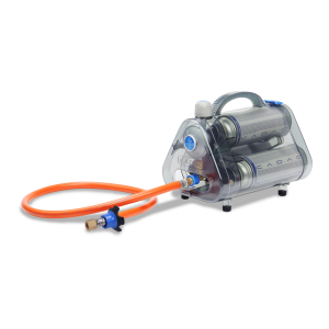 Kemping gáz palack tartó Dometic Cadak tro power tank