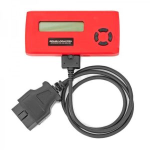 Sebességmérő kalibrátor Jeep JL JT -rough-country