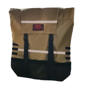 pótkerékre szerelhető táska off road