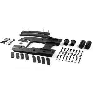 pótkeréktartó Jeep JL OFD