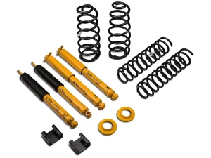 OLD MAN EMU futómú Jeep