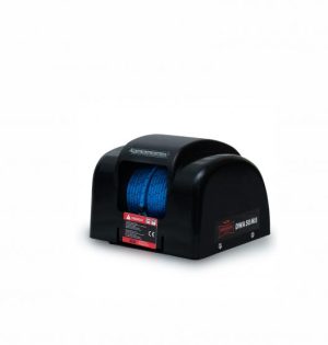 horgonycsörlő hajóhoz dragon winch