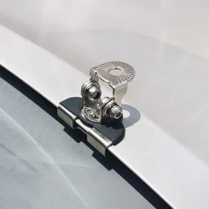 led lámpa tartó motorháztetőre lemezélre