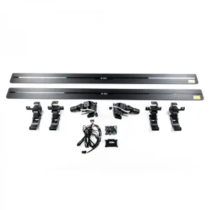 elektromos fellépő küszöb Jeep JT Gladiator