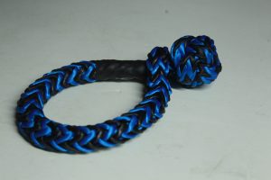 szintetikus sekli 12mm-es kötélből