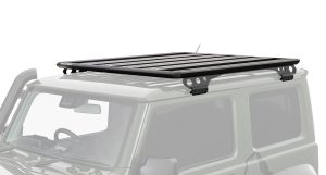 tetőcsomagtartó rhino rack Suzuki jimny