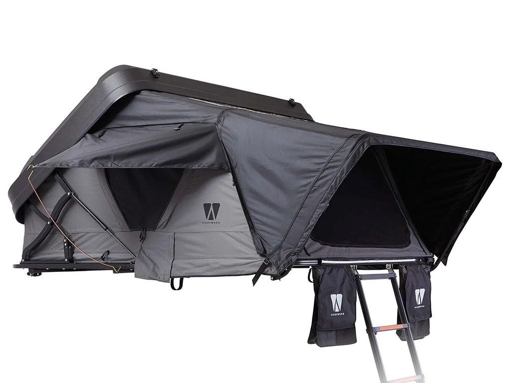 Tetősátor MIGHTY OAK GEN 3.0 190 HYBRID ECO