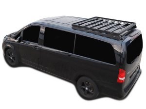 Mercedes vito tetőcsomagtartó frontrunner rövid