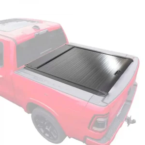 RAM 1500 DT 25-után alu roló OFD Rambox modellhez